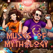 Podcast Muses of Mythology