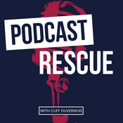 Podcast Podcast Rescue
