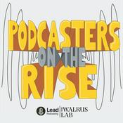 Podcast Podcasters On The Rise