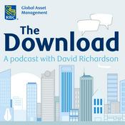 Podcast The Download with David Richardson