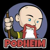 Podcast Podheim - Jiroc's Valheim Podcast