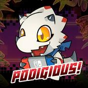 Podcast Podigious: A Digimon Adventure 2020 Podcast