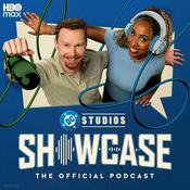 Podcast DC Studios Showcase: The Official Podcast