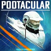 Podcast Podtacular: Halo Community Podcast - Game, Lore, And More!