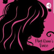 Podcast Poet Raines Voice