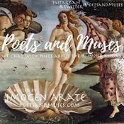 Podcast Poets and Muses: We chat with poets about their inspirations