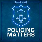 Podcast Policing Matters