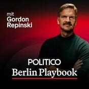 Podcast POLITICO Berlin Playbook Podcast