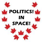 Podcast Politics! In Space!