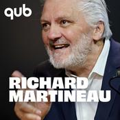 Podcast Richard Martineau