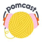 Podcast Pomcast! A knitting podcast from Pom Pom Publishing