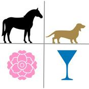 Podcast Ponies, Puppies, Peonies, and Pick-Me-Ups