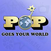 Podcast Pop Goes Your World: Gen-X vs. Millennial Pop Culture