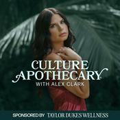 Podcast Culture Apothecary with Alex Clark
