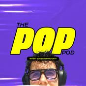 Podcast The Pop Pod with PopSamCam