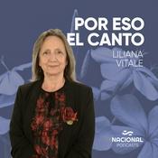 Podcast Por eso el canto