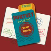 Podcast Portkey Passport: A Disney Podcast for Adults