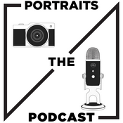 Podcast Portraits the Podcast