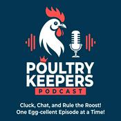 Podcast Poultry Keepers Podcast