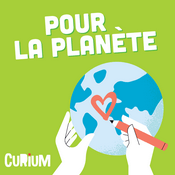 Podcast Pour la planète