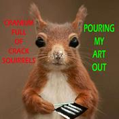 Podcast Pouring My Art Out