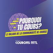 Podcast Pourquoi tu cours?