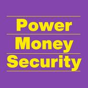 Podcast Power, Money, Security