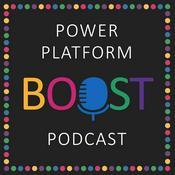 Podcast Power Platform Boost Podcast