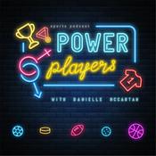 Podcast Power Players