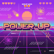 Podcast POWER-UP