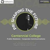 Podcast PR: Shaping the Future