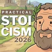 Podcast Practical Stoicism
