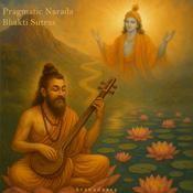 Podcast Pragmatic Bhakti Sutras