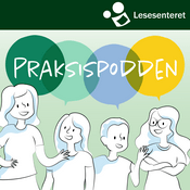 Podcast Praksispodden – UiS podkast