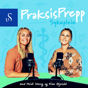 Podcast PraksisPrepp – UiS podkast