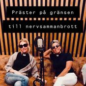 Podcast Präster på gränsen till nervsammanbrott