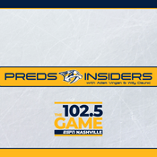 Podcast Preds Insiders