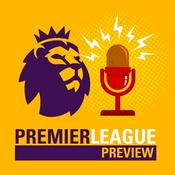 Podcast Premier League Preview Podcast