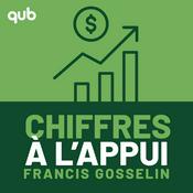 Podcast Chiffres à l'appui