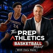 Podcast The PREP Athletics Basketball Podcast