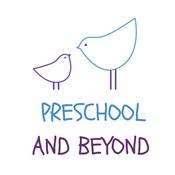 Podcast Preschool and Beyond
