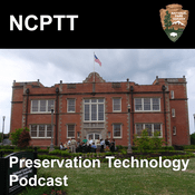 Podcast Preservation Technology Podcast