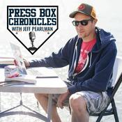 Podcast Press Box Chronicles
