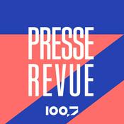 Podcast Presserevue