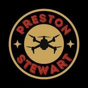 Podcast War & Conflict with Preston Stewart