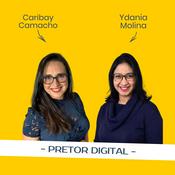 Podcast Pretor Digital, el podcast