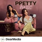Podcast Pretty Basic with Alisha Marie and Remi Cruz