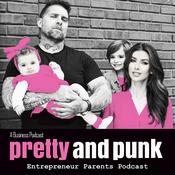 Podcast Pretty and Punk Podcast