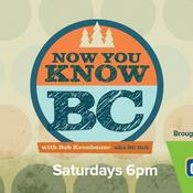 Podcast Now You Know BC