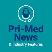 Podcast Pri-Med News & Industry Features